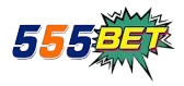555bet Logo